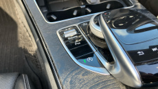 Mercedes-Benz C-Class C220d AMG Line 2dr Auto Diesel Cabriolet